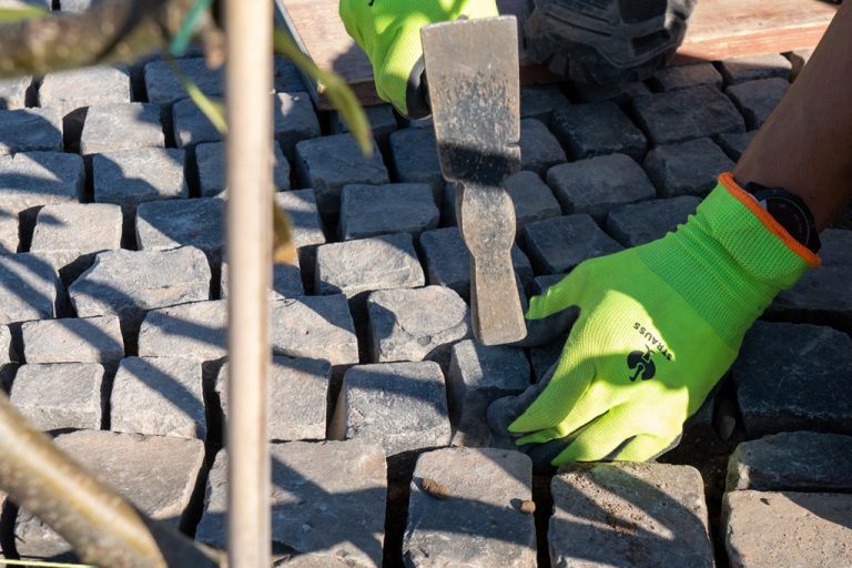 Hügel Gartenbau und Gartencenter Simon Riese ist deutscher Meister der