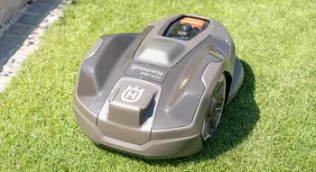 Mähroboter von Husqvarna