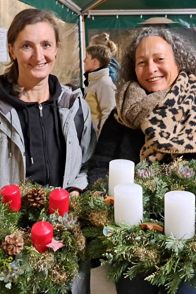 Veranstaltung - Kurs (6)
