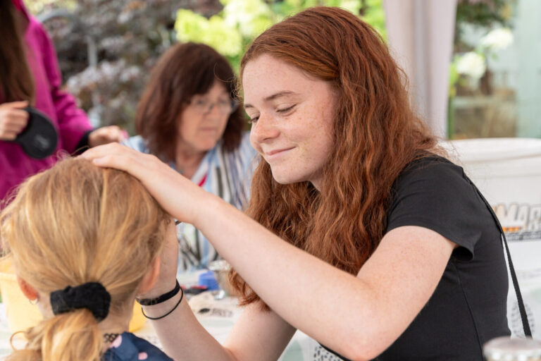 Sommerfest 2024