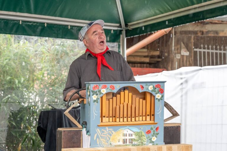Sommerfest 2024