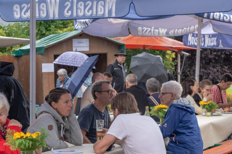 Sommerfest 2024