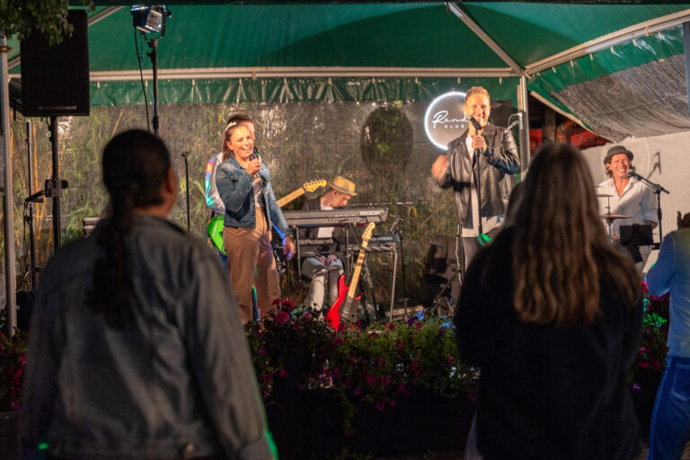 Sommerfest 2025
