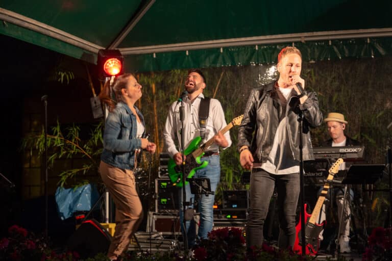 Sommerfest 2025