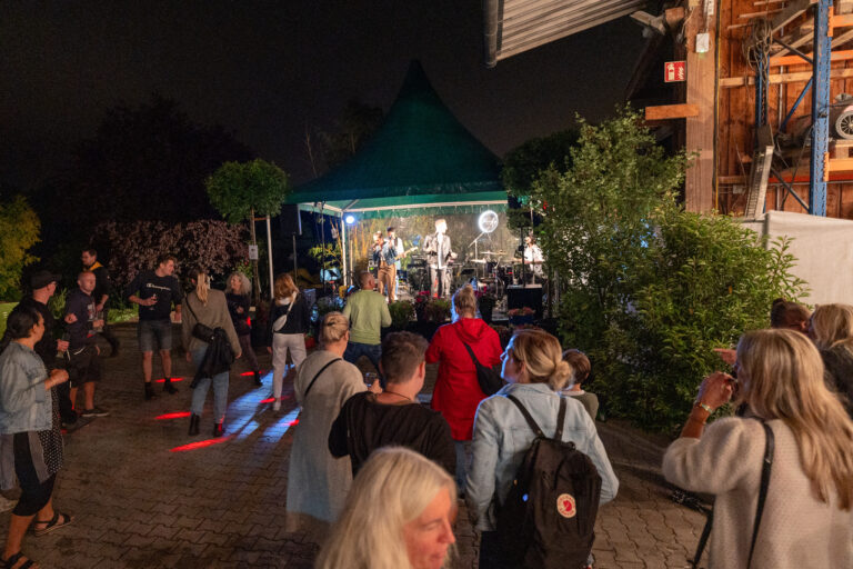 Sommernachtsfest 2024