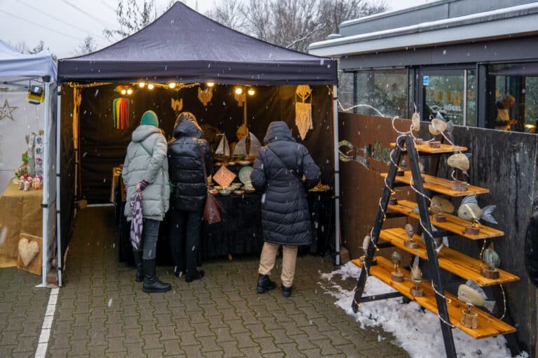 Weihnachtsmarkt 2023