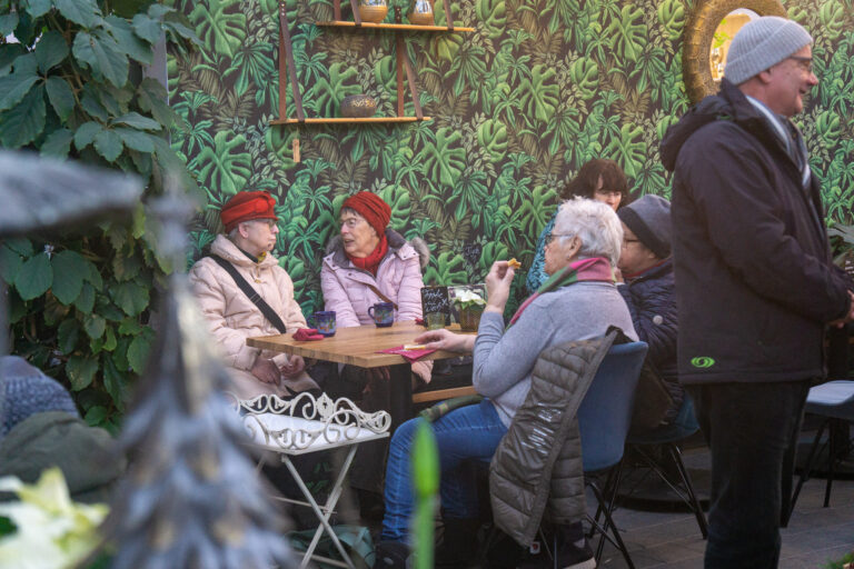 Weihnachtsmarkt 2023