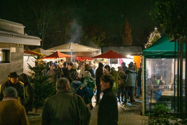 Weihnachtsmarkt 2023