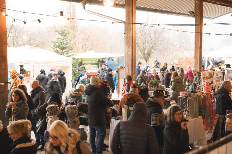 Weihnachtsmarkt 2024