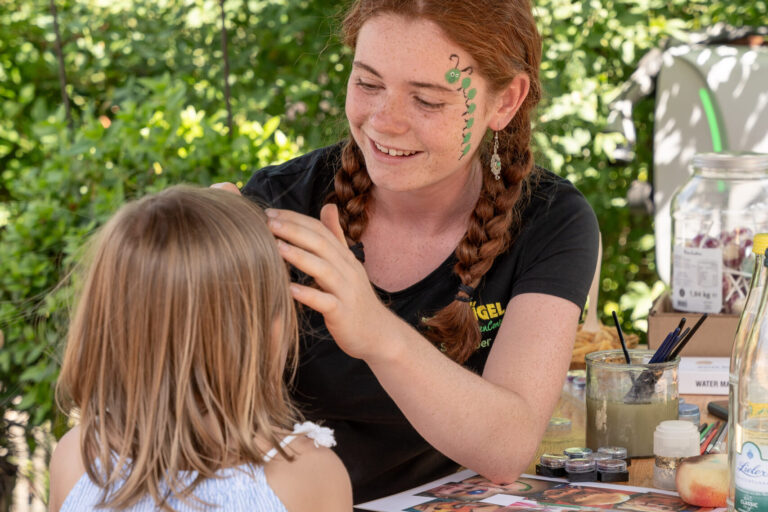Sommerfest 2025