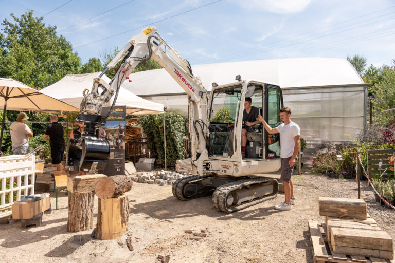 Sommerfest 2025