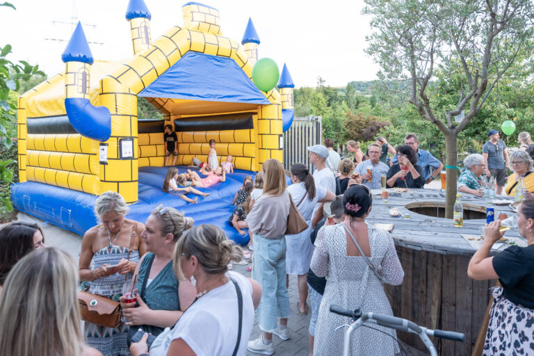 Sommerfest 2025