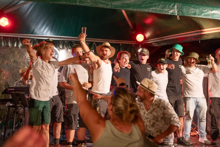 Sommerfest 2025