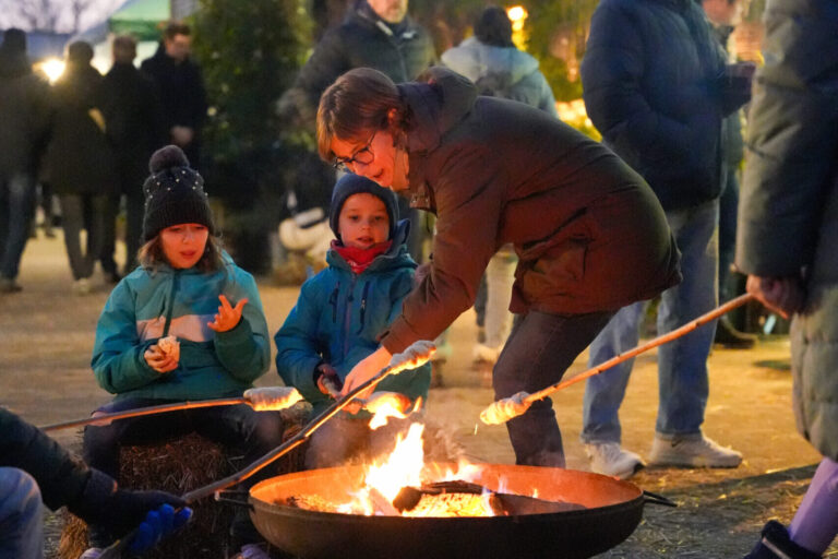 Weihnachtsmarkt 2024