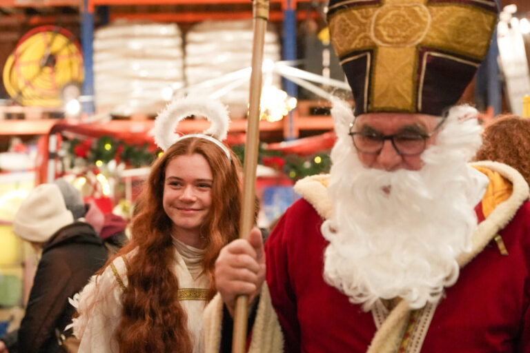 Weihnachtsmarkt 2024